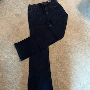 NYDJ women’s Barbara bootcut jeans